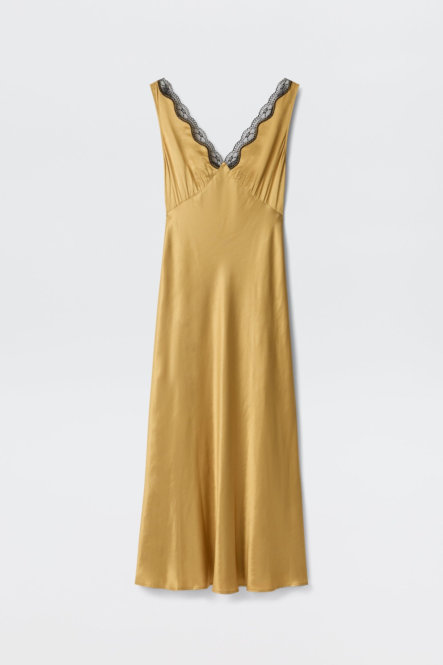 Sandrine - Gold