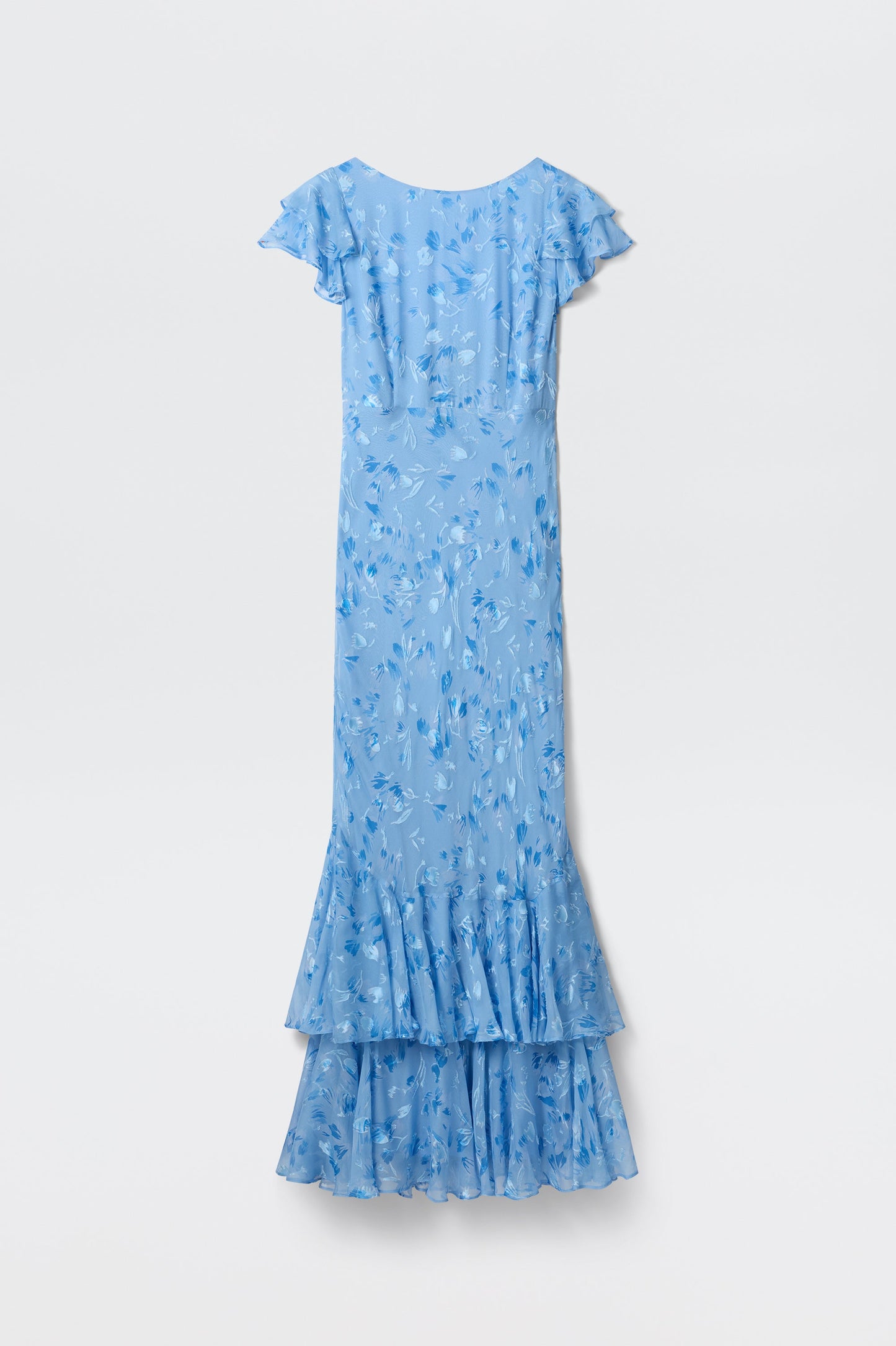 Ordinia - Ava Devore Blue