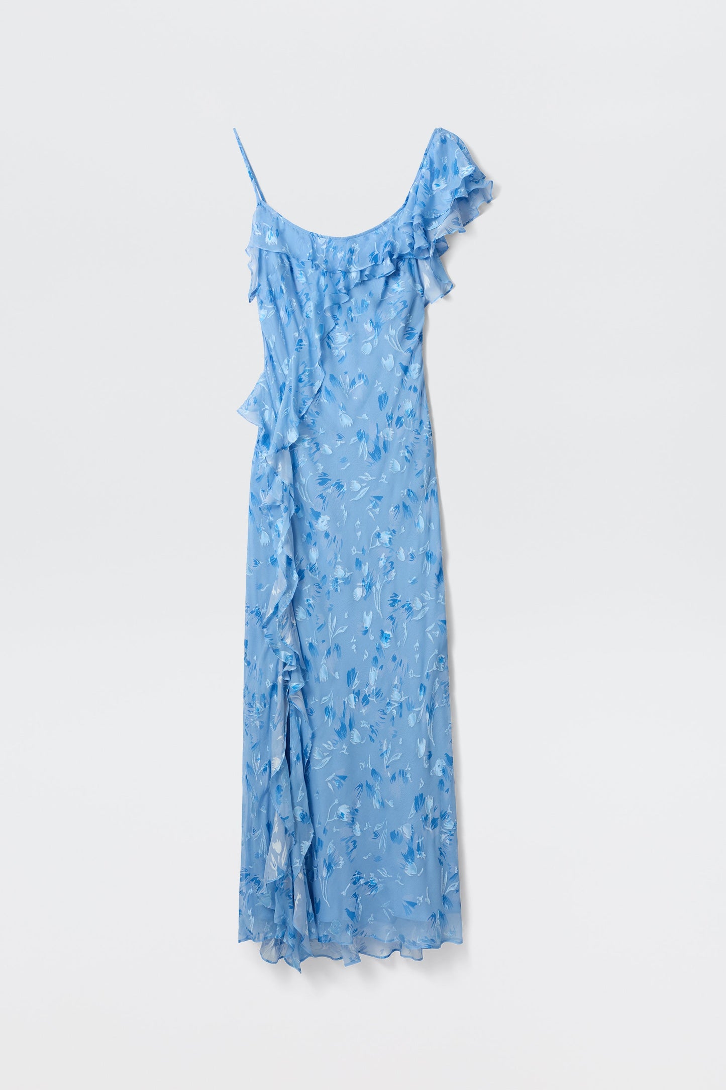 Ester - Ava Devore Blue