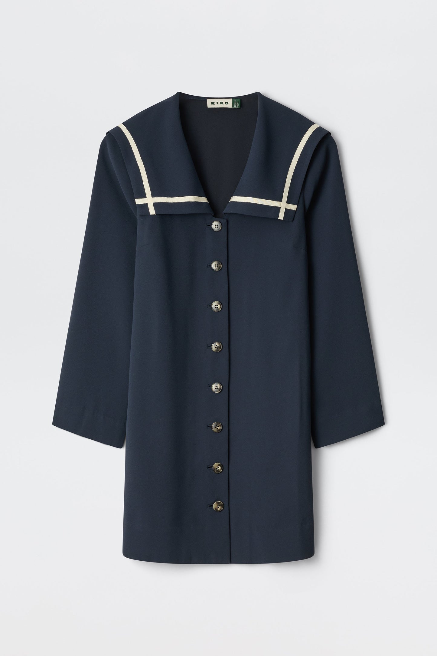 Karina - Navy