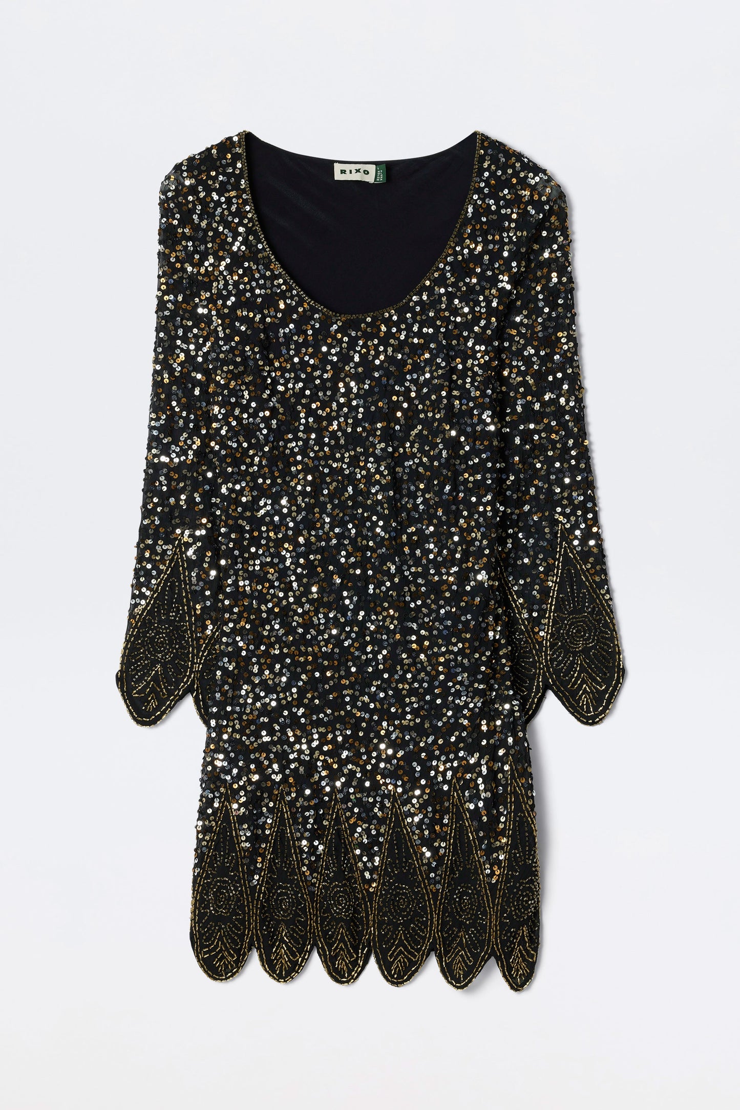 Dulce - Florence Embellishment Gold