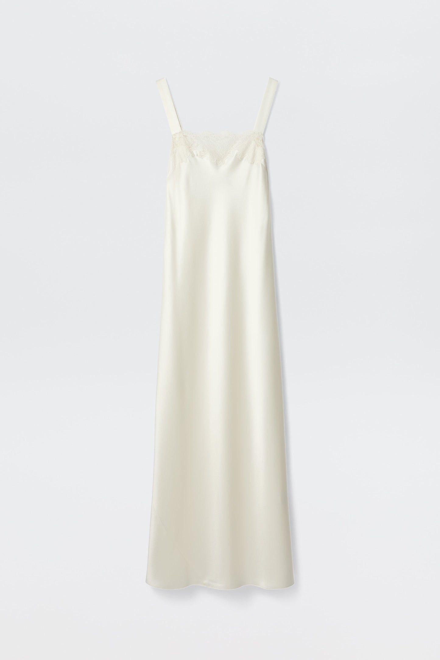 Maybelle - Ivory