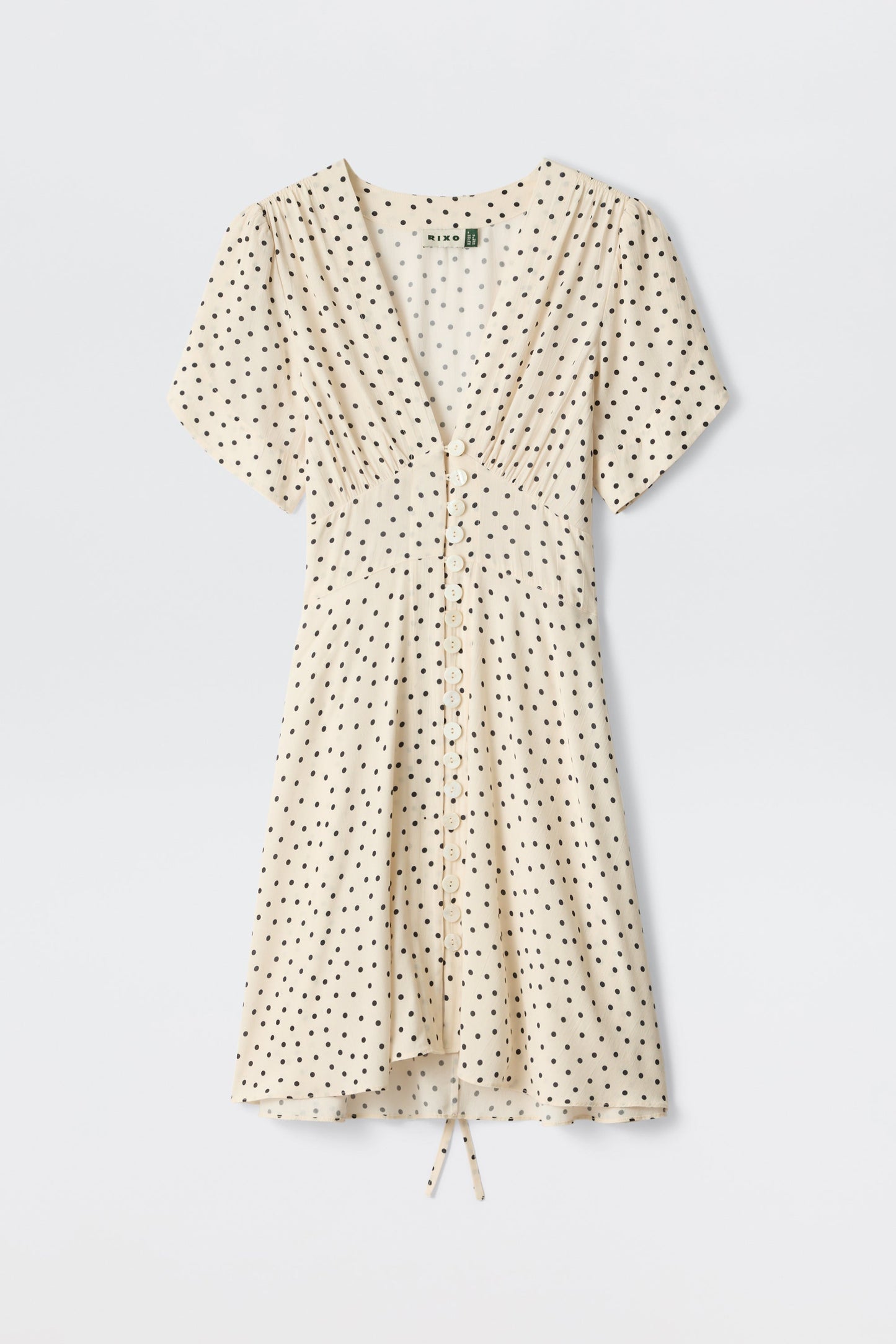 Sakura - Layla Dot Ivory