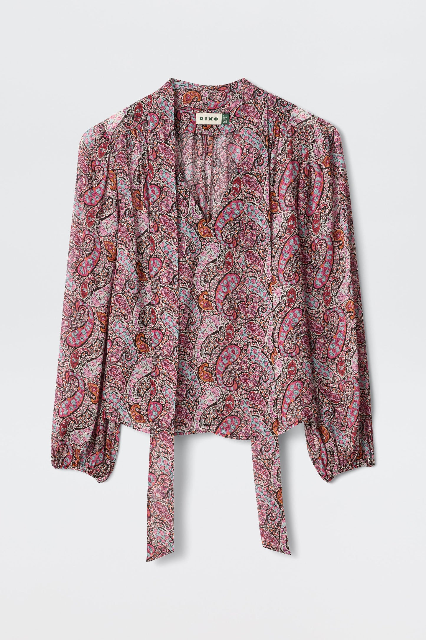 Moss - Bourton Red