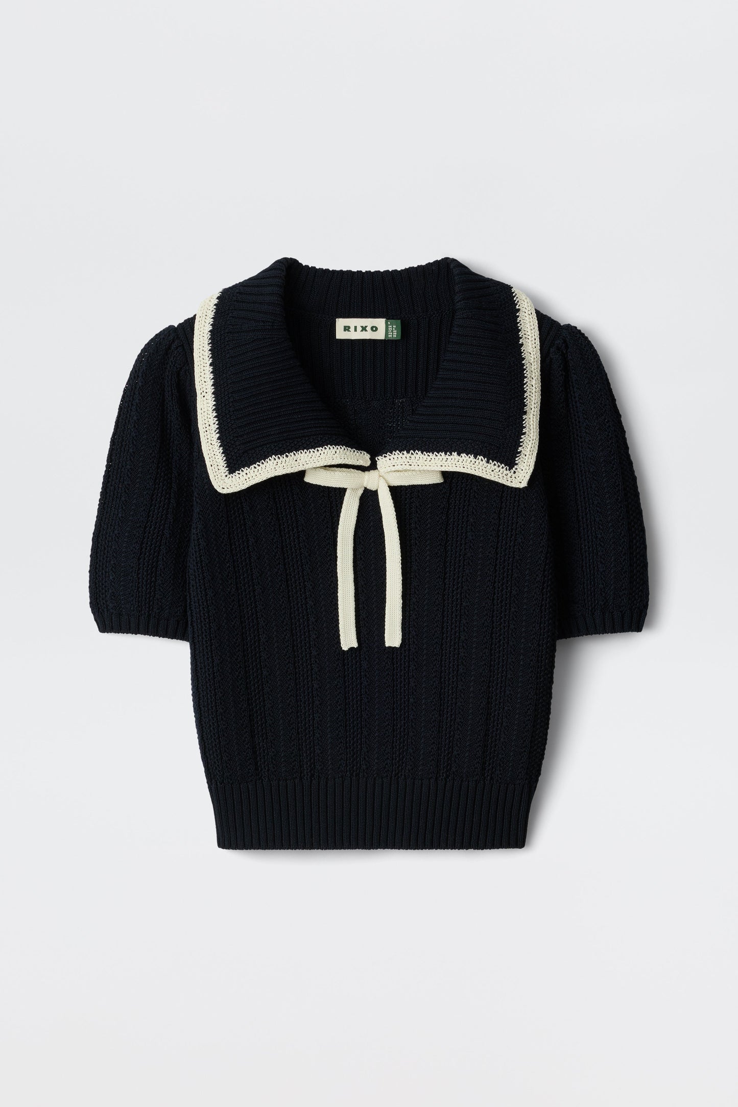 Pippa - Deep Navy