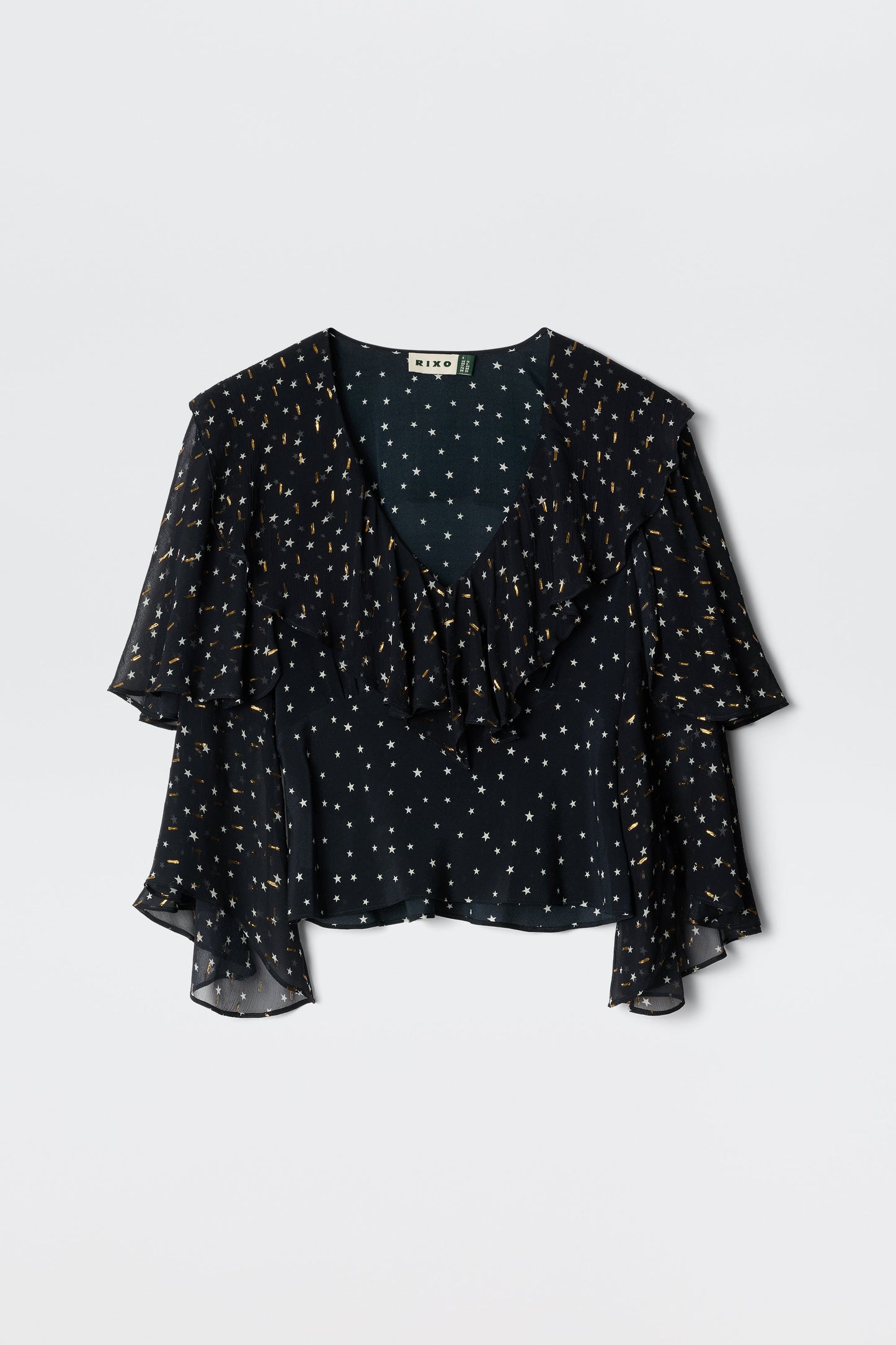 Ramira - Starry Night Navy