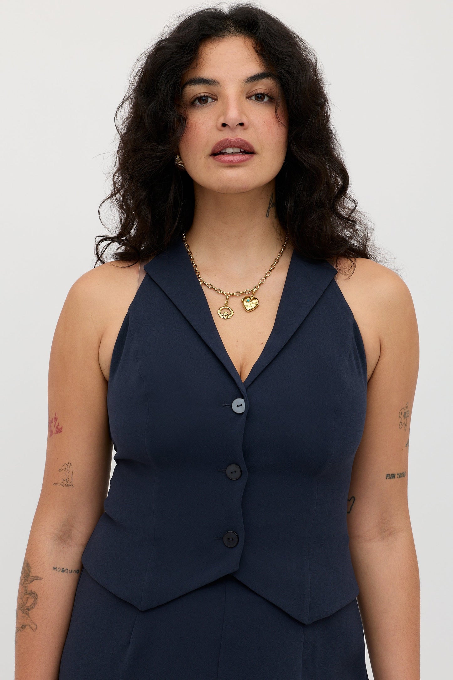 Sienna 2 - Navy
