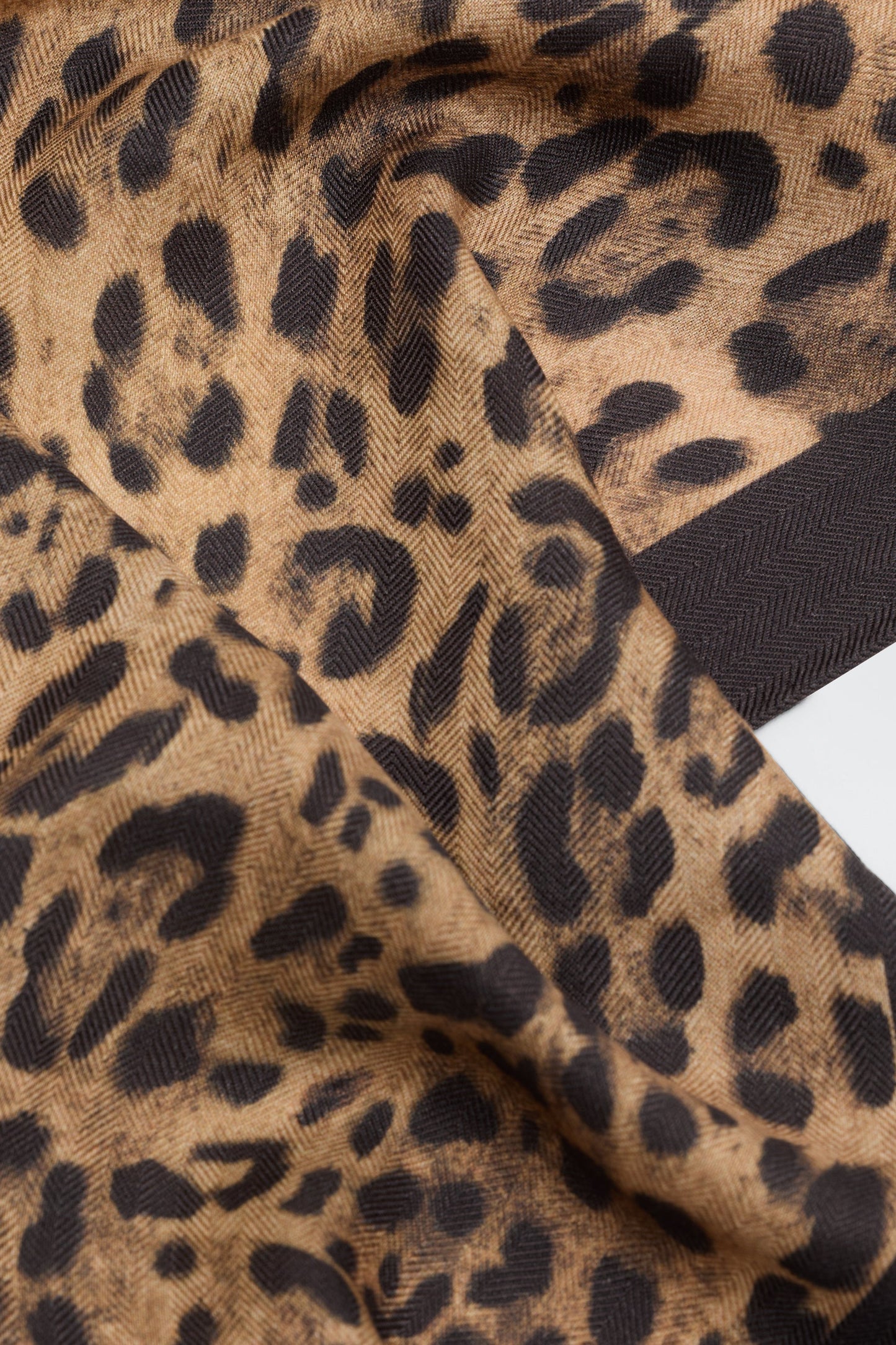 Elianna - Mila Leopard Brown