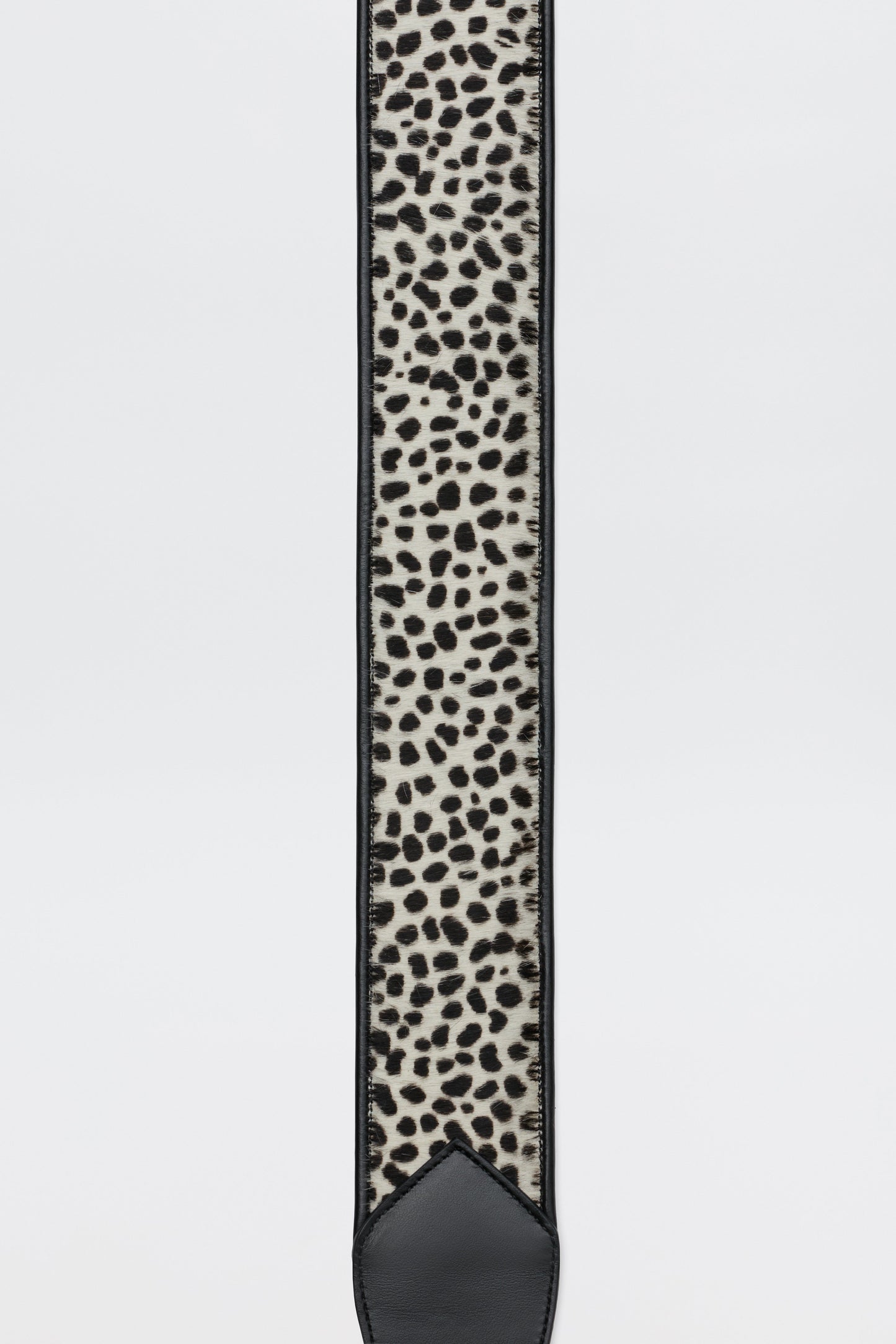 Calista - Zandra Animal Brown