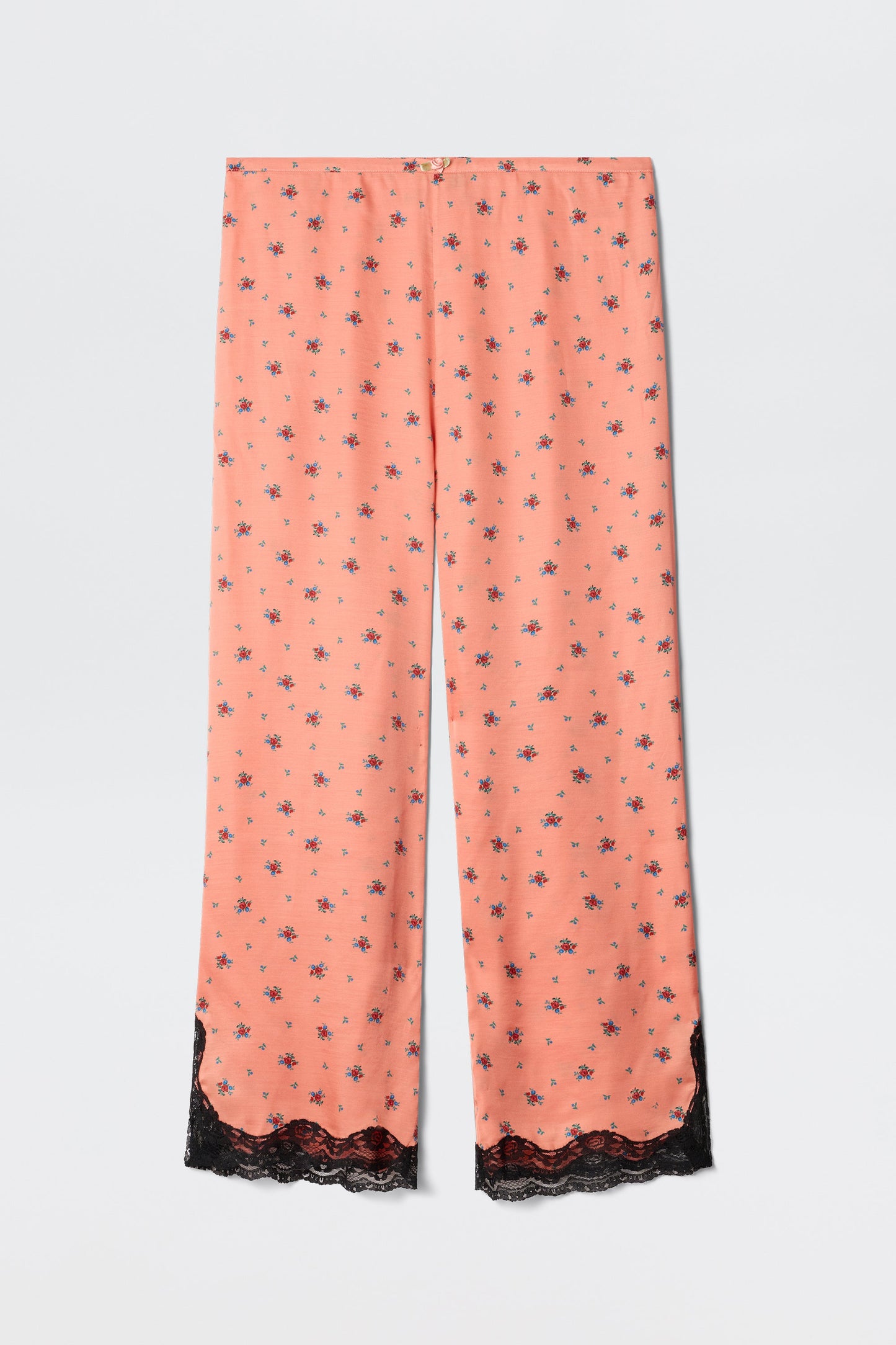 Mireille - Peonies Ditsy Coral