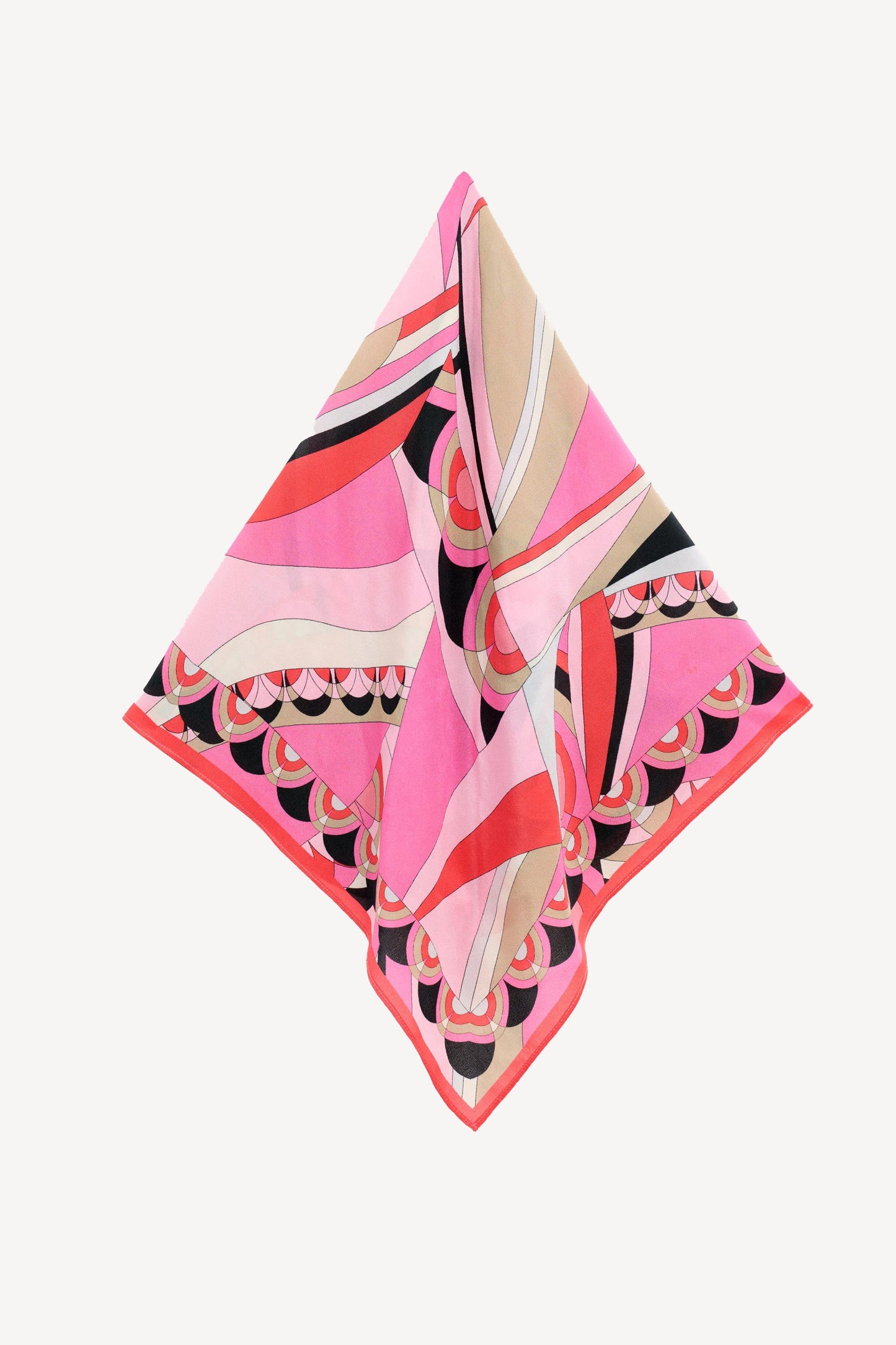 Menno - Soho Geo Pink