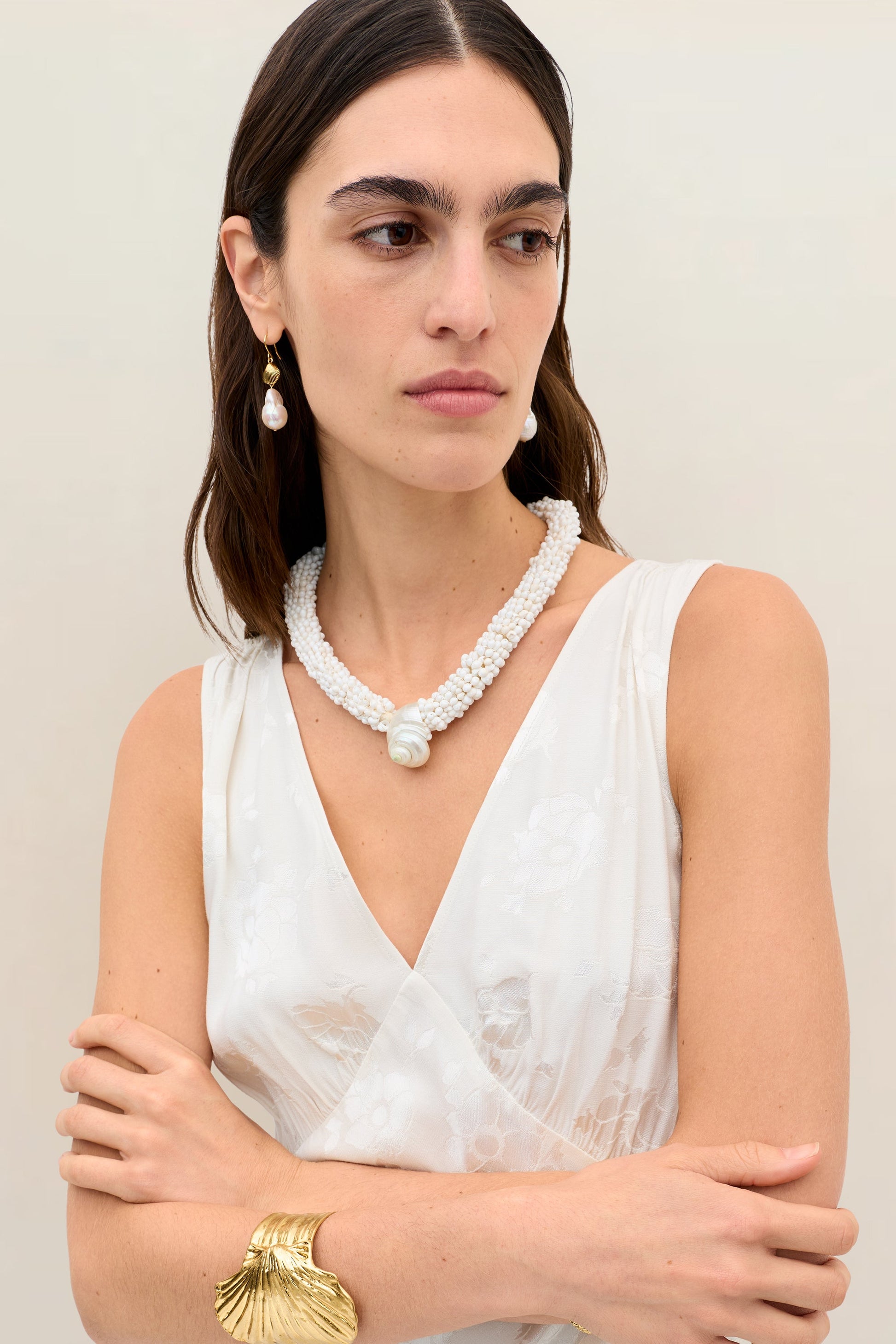 Sandrine - Poppy