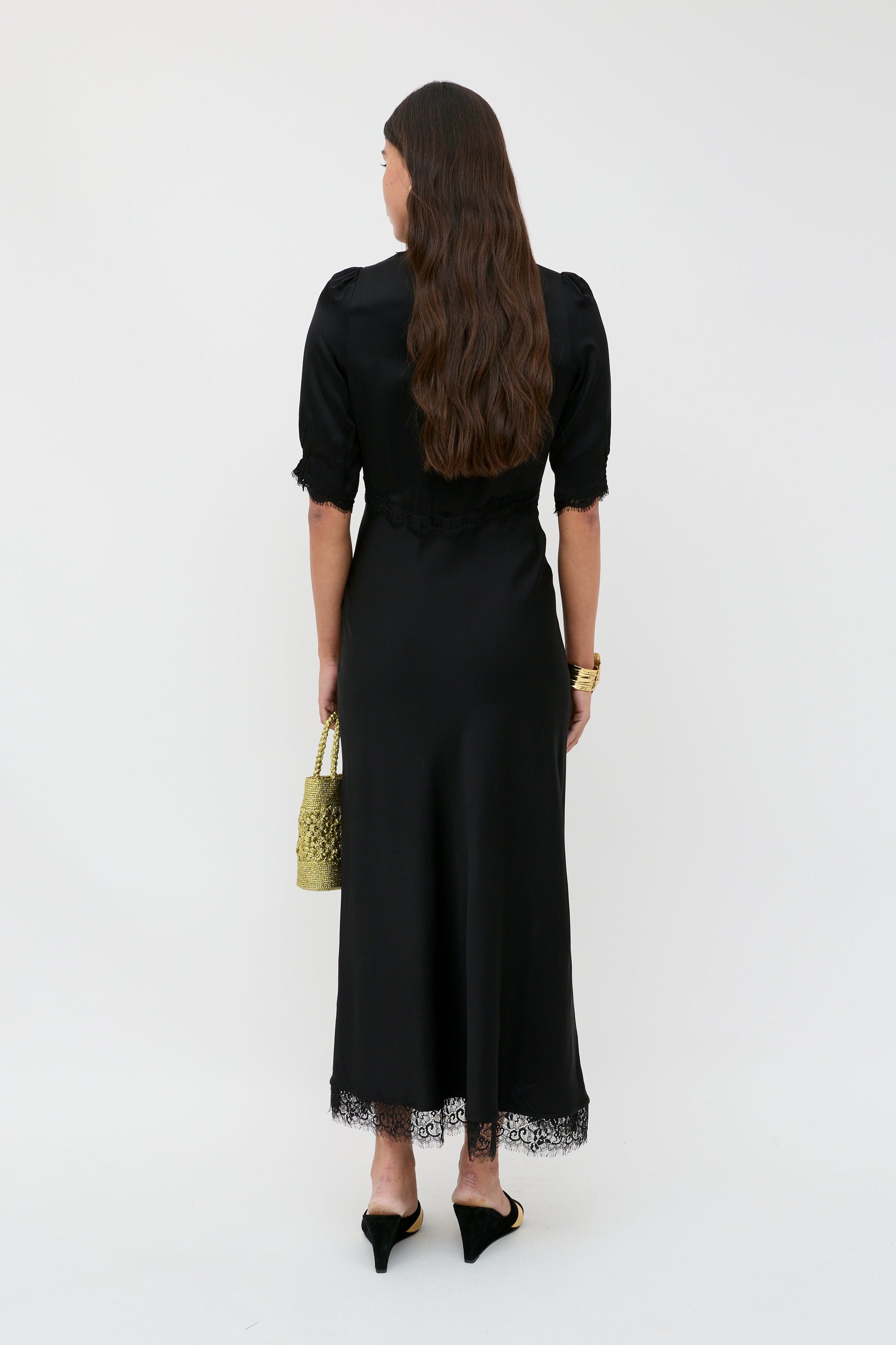 Annina - Black