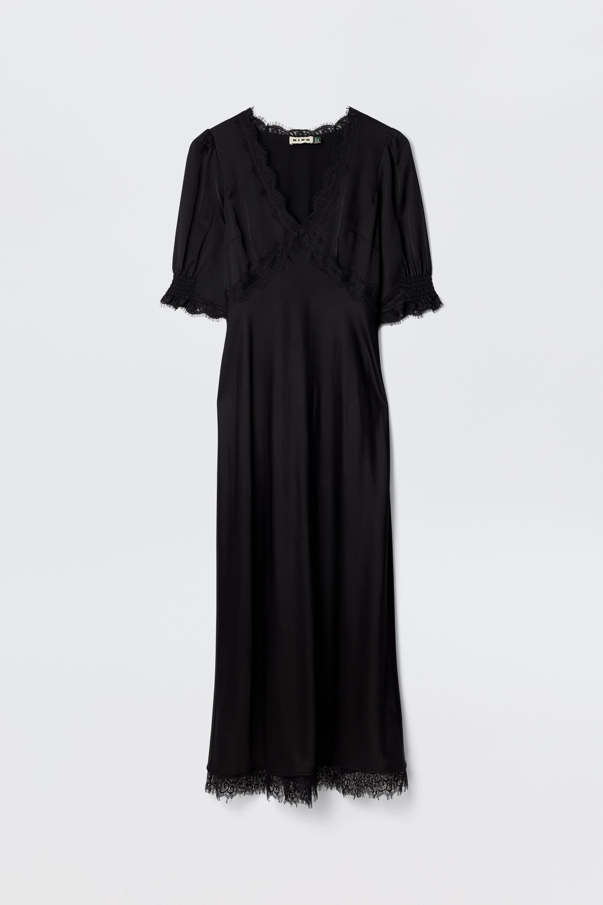 Annina - Black