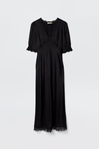 Annina - Black
