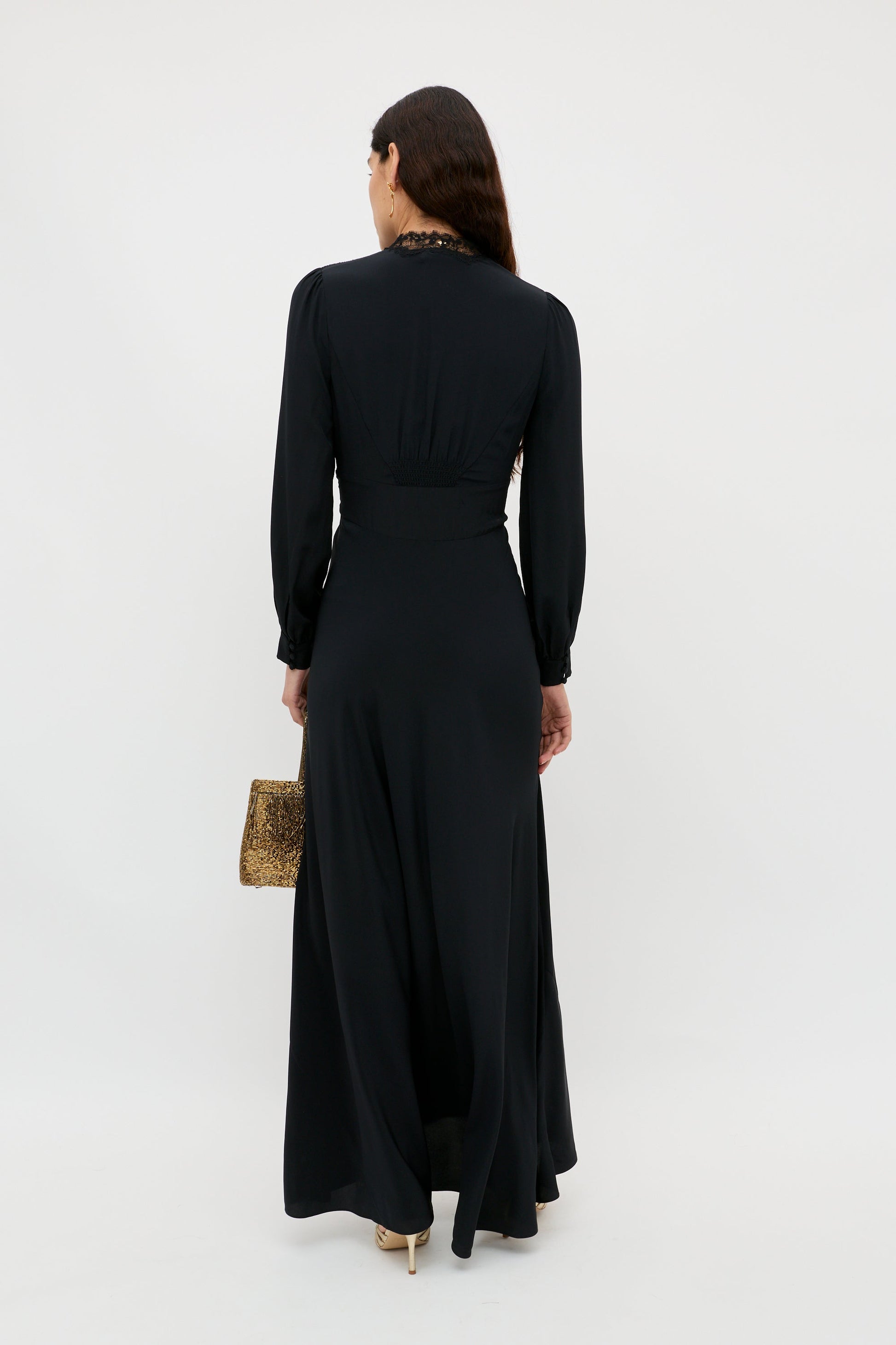 Emory - Black