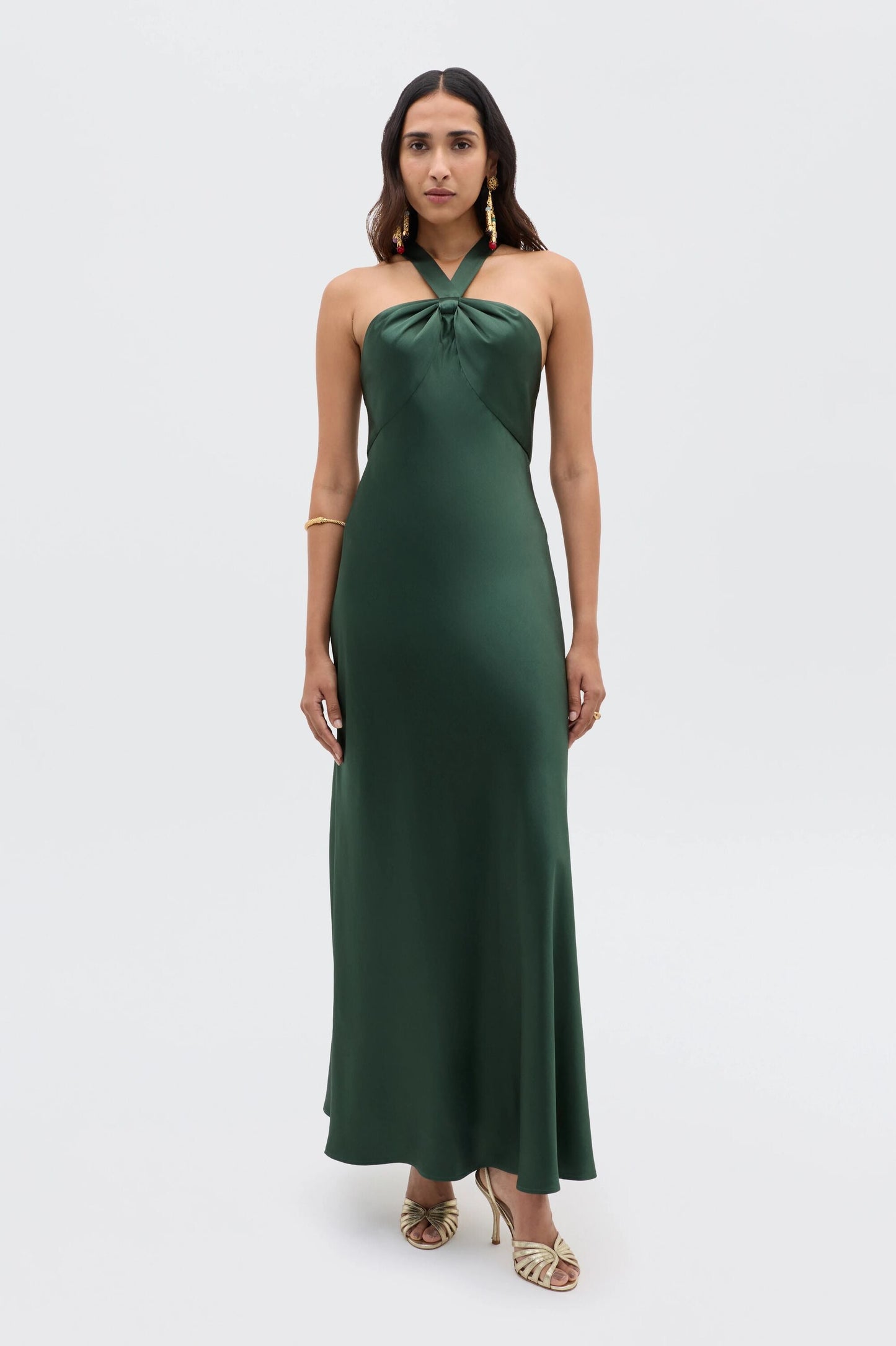 Losanna - Forest Green