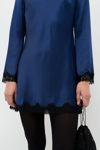 Ridley  -  Midnight Navy