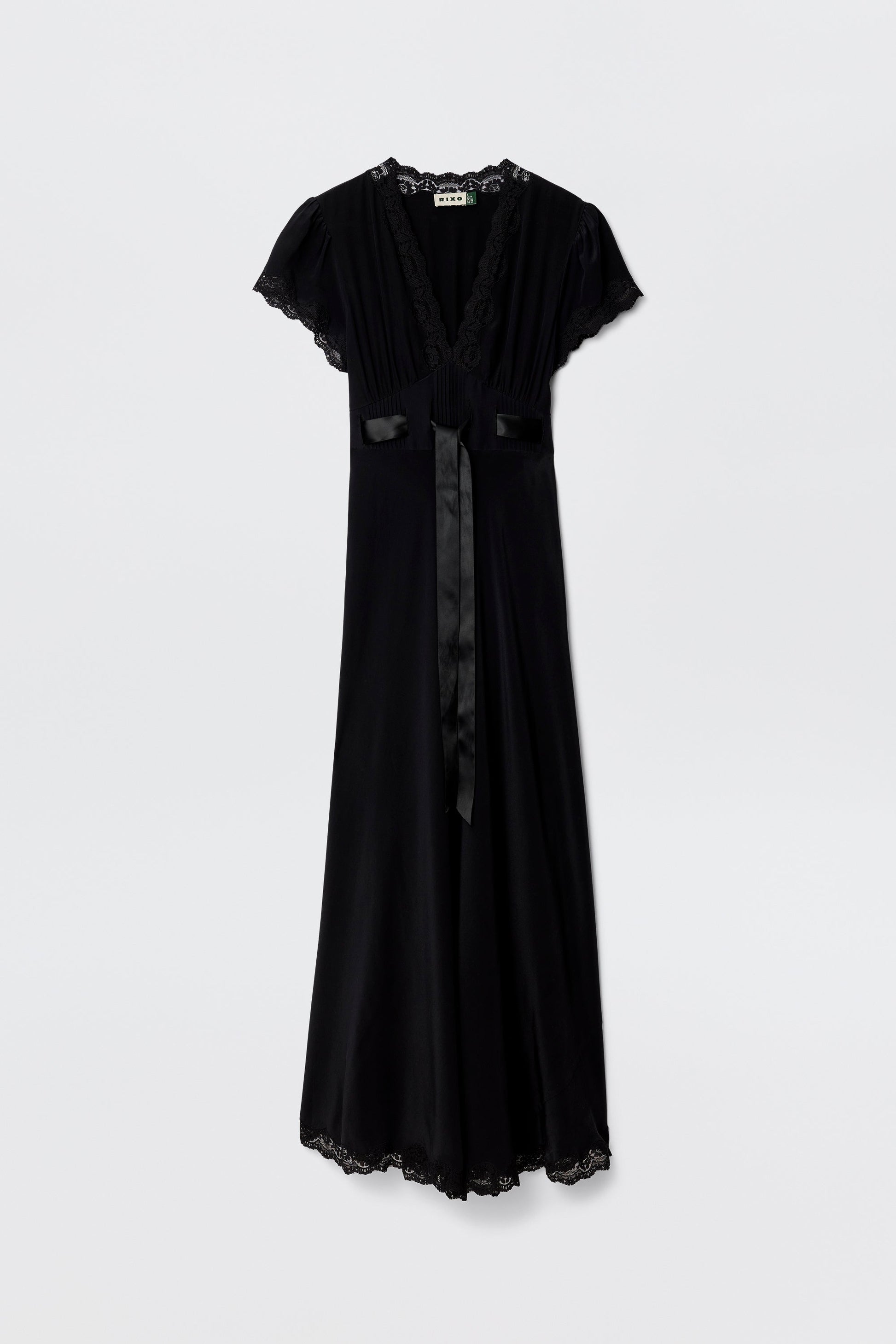 Marlice - Black
