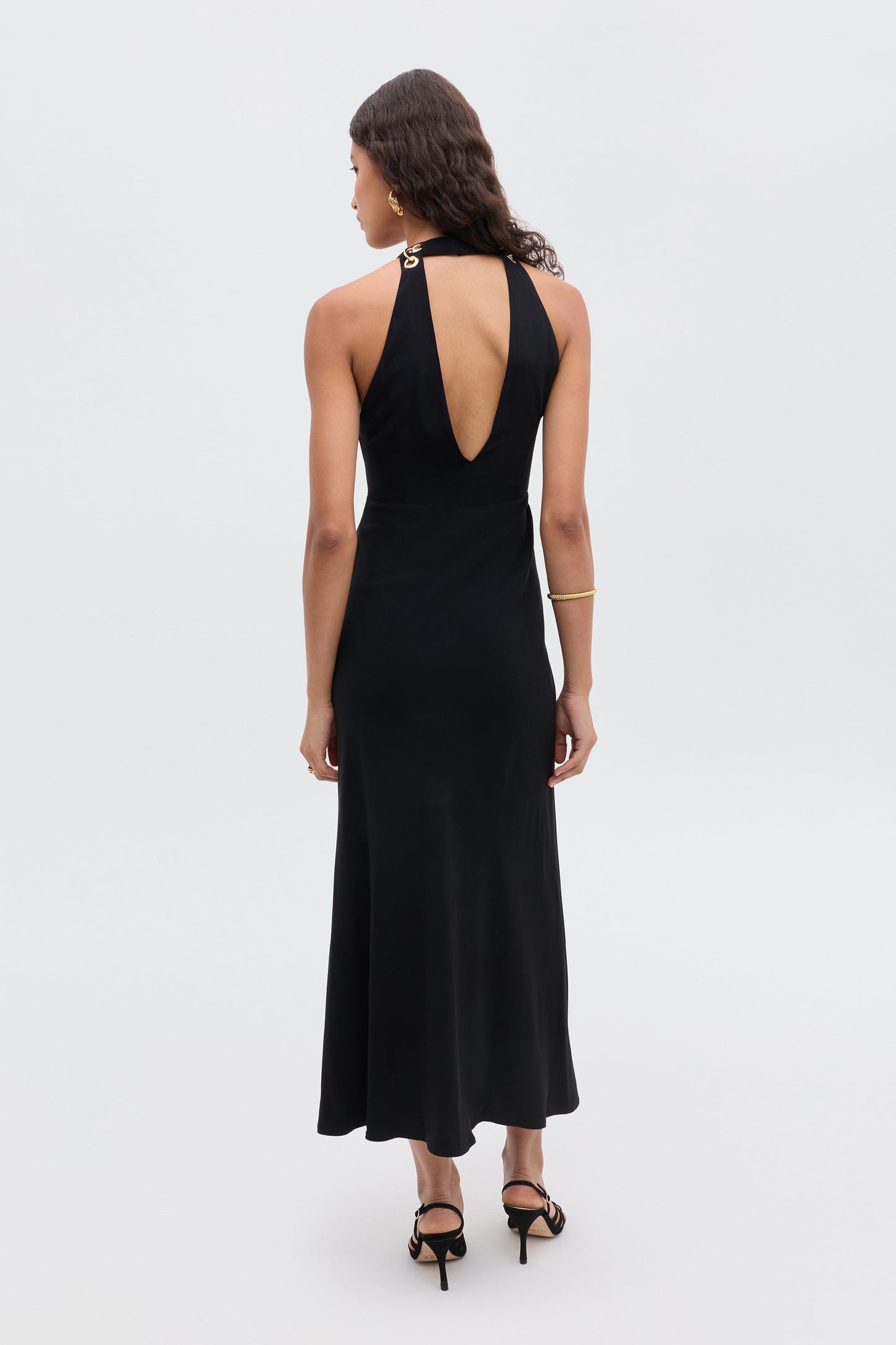 Eleanora - Black