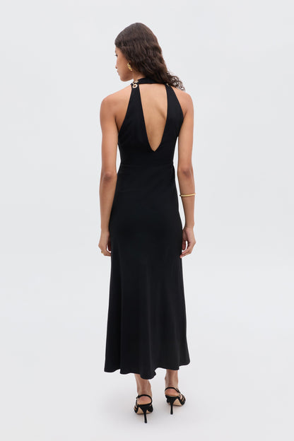 Eleanora - Black