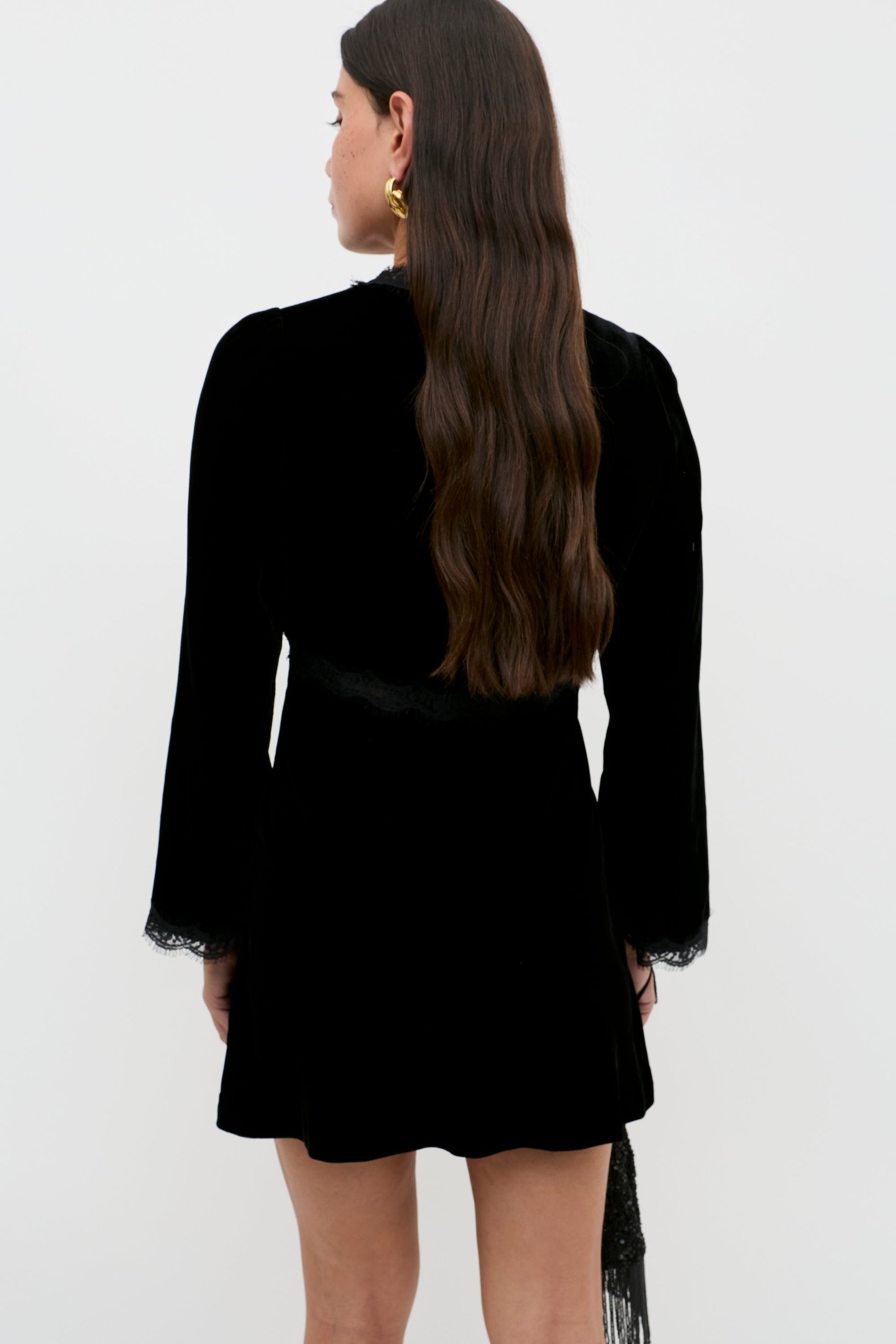 Macie - Black