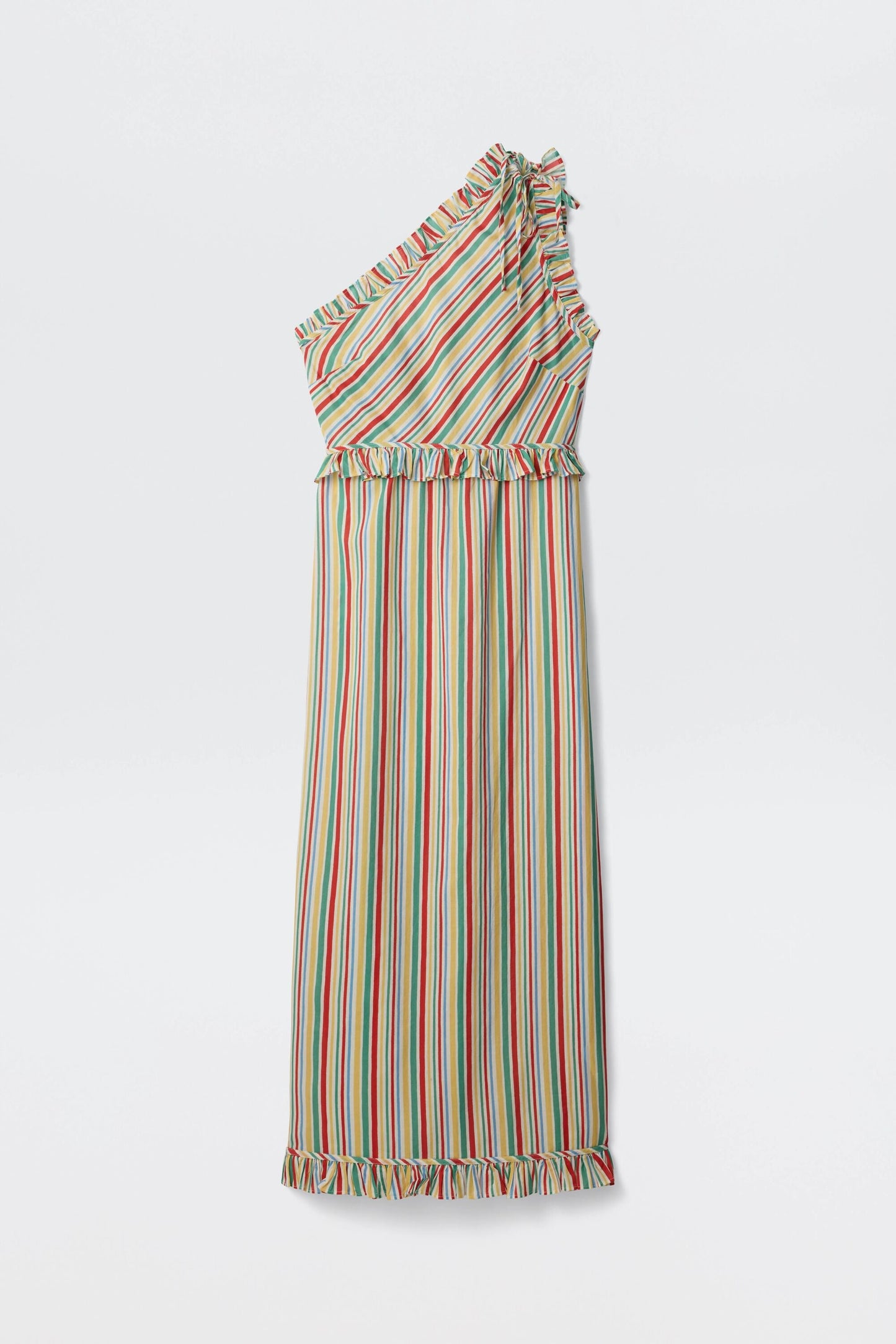 Arabelle - Maxime Stripe Ivory
