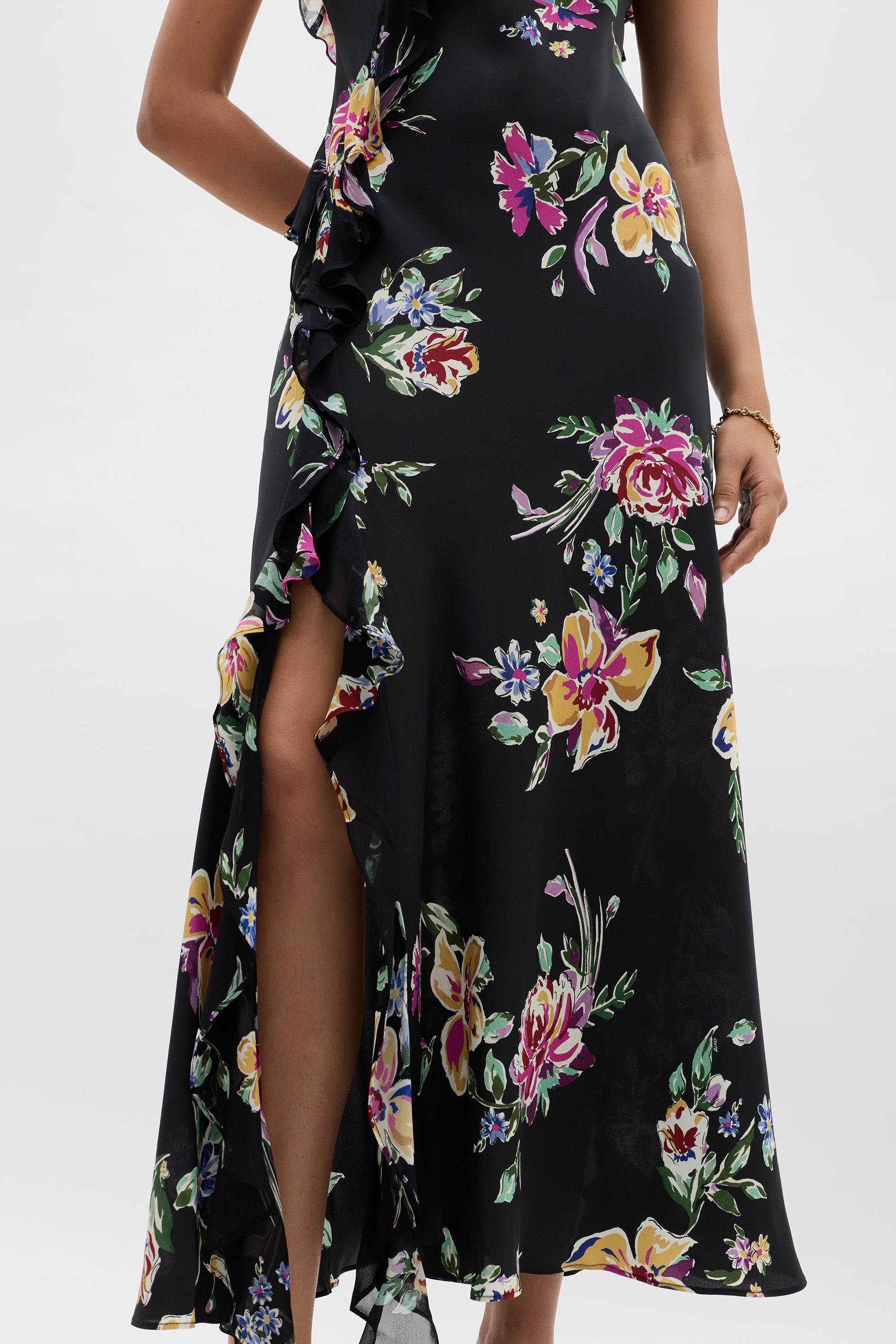 Ester  -  Vintage Bloom Black