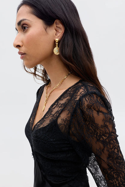 Laoise - Black