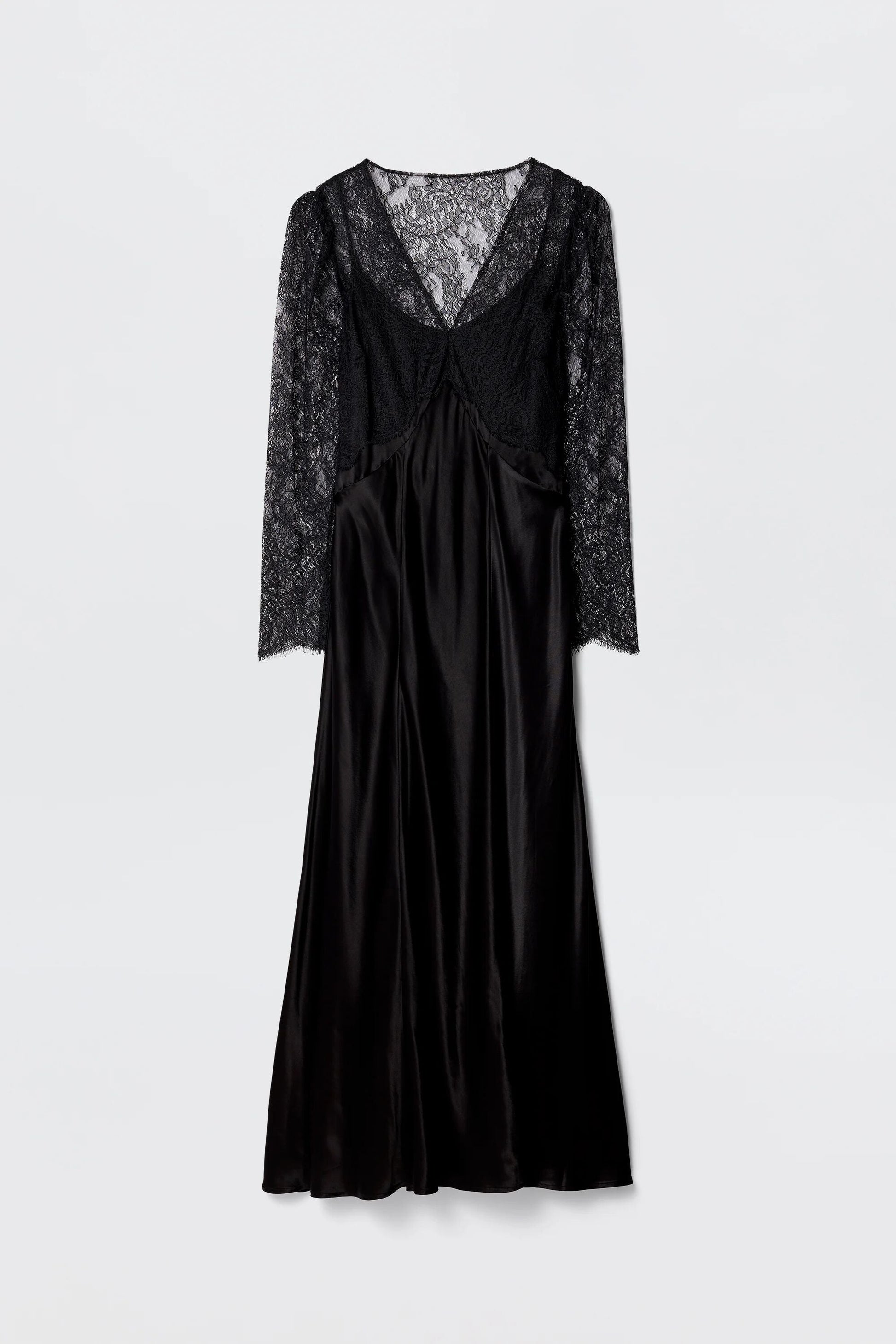 Laoise - Black