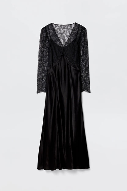 Laoise - Black