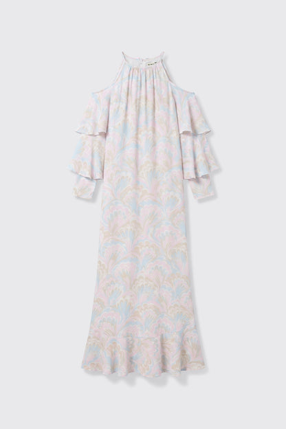 Niara - Marble Swirl Pastel