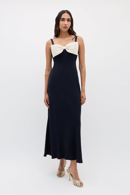 Melisse  -  Deep Navy