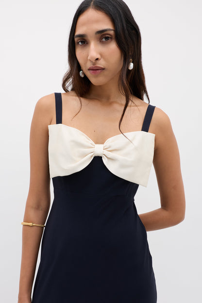 Melisse  -  Deep Navy