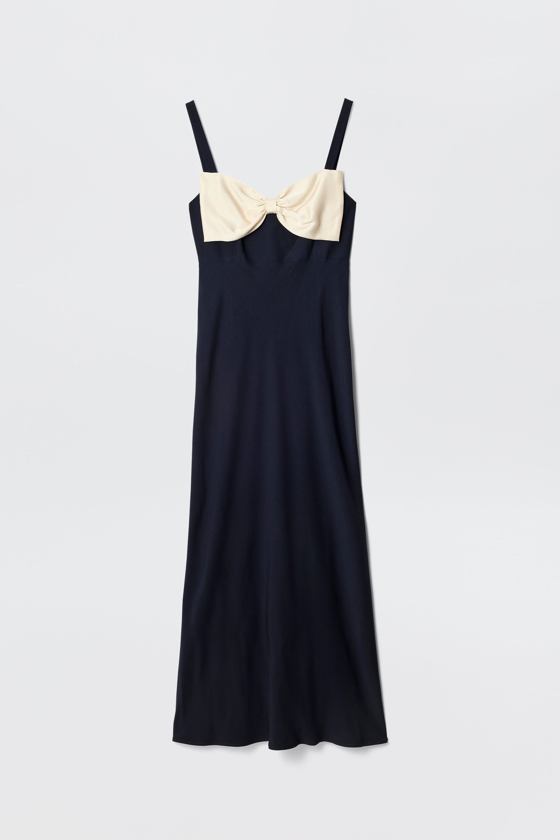 Melisse  -  Deep Navy