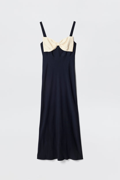 Melisse  -  Deep Navy