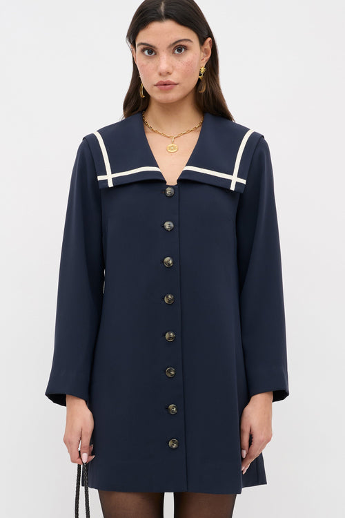 Karina -  Navy