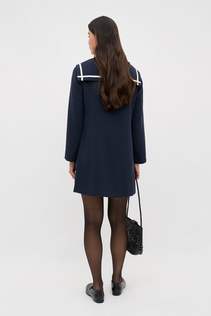 Karina -  Navy