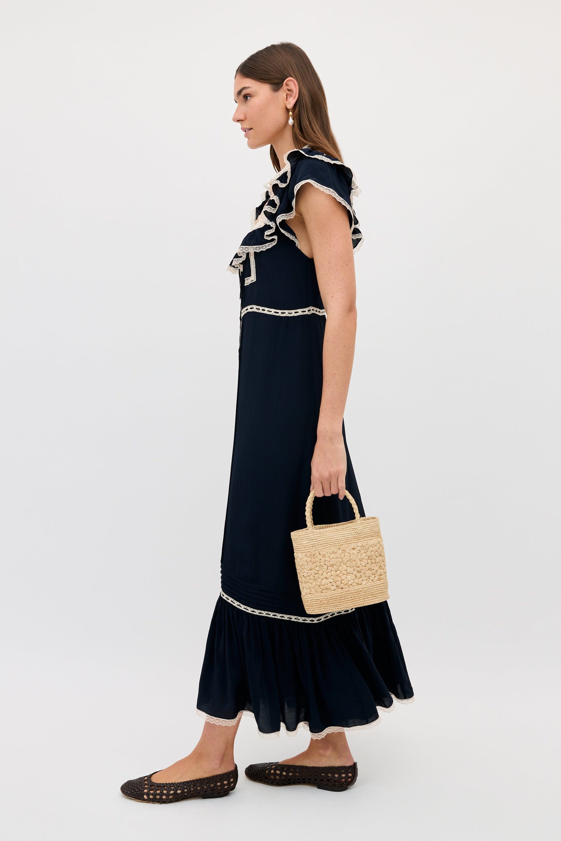 Kendara - Deep Navy
