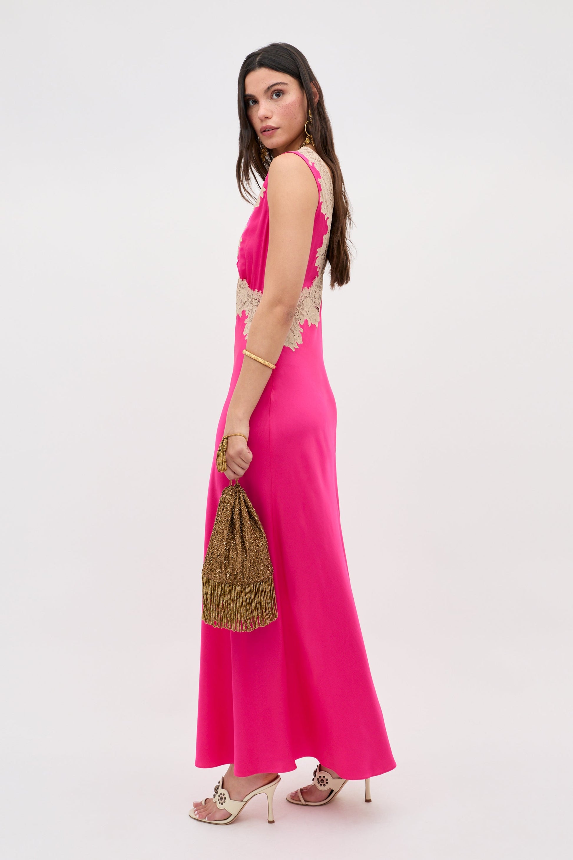 Lysandra - Cerise