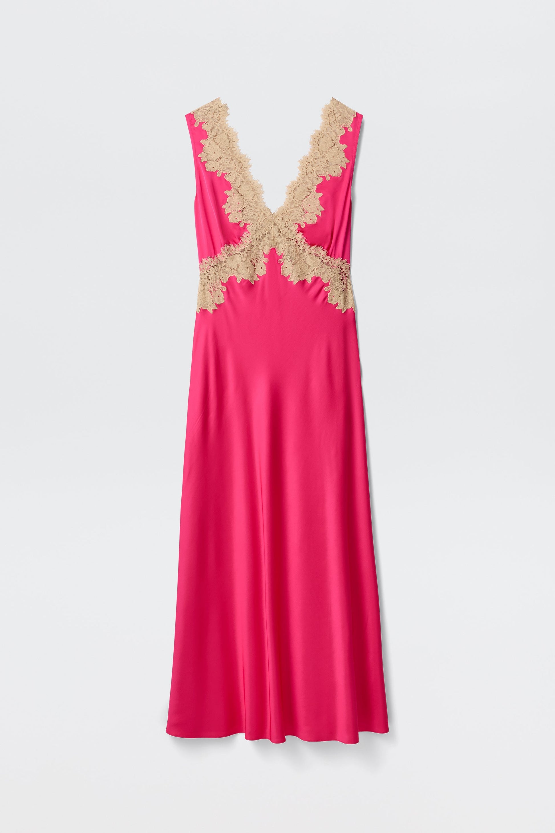 Lysandra - Cerise