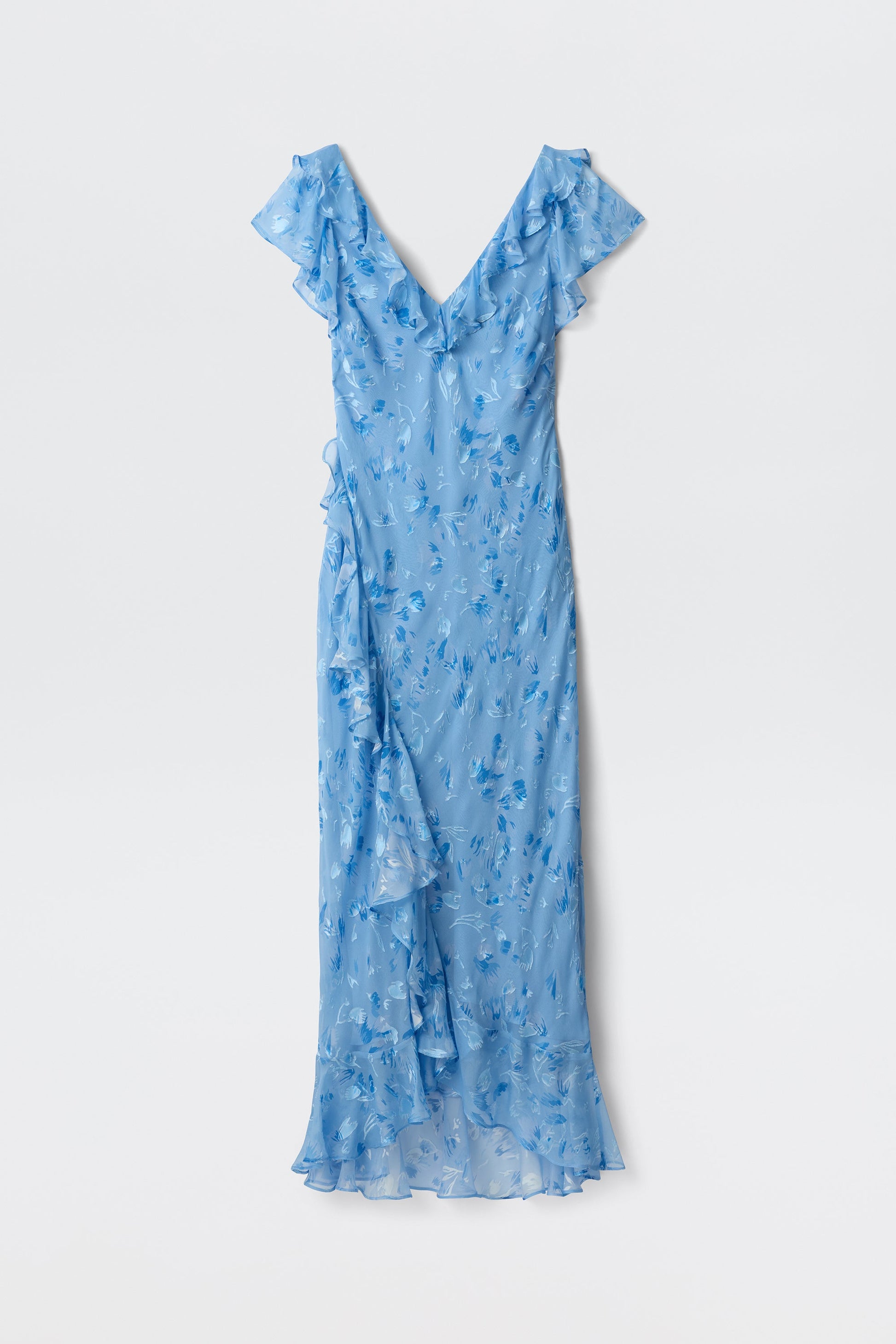 Meadow -  Ava Devore Blue