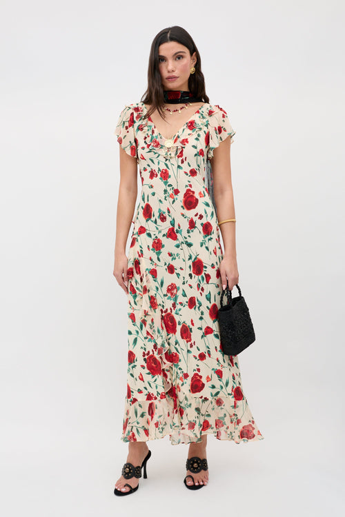 Meadow - Claudia Rose Cream