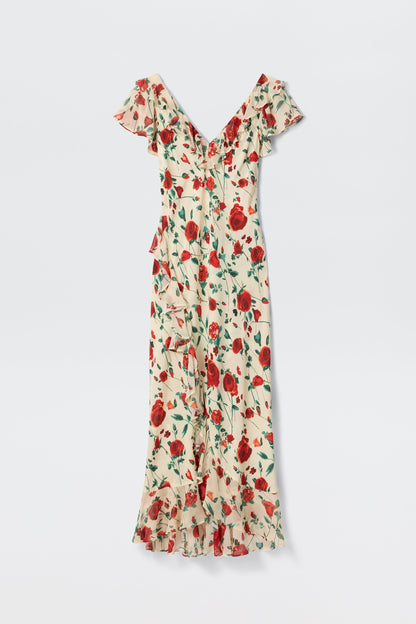 Meadow - Claudia Rose Cream