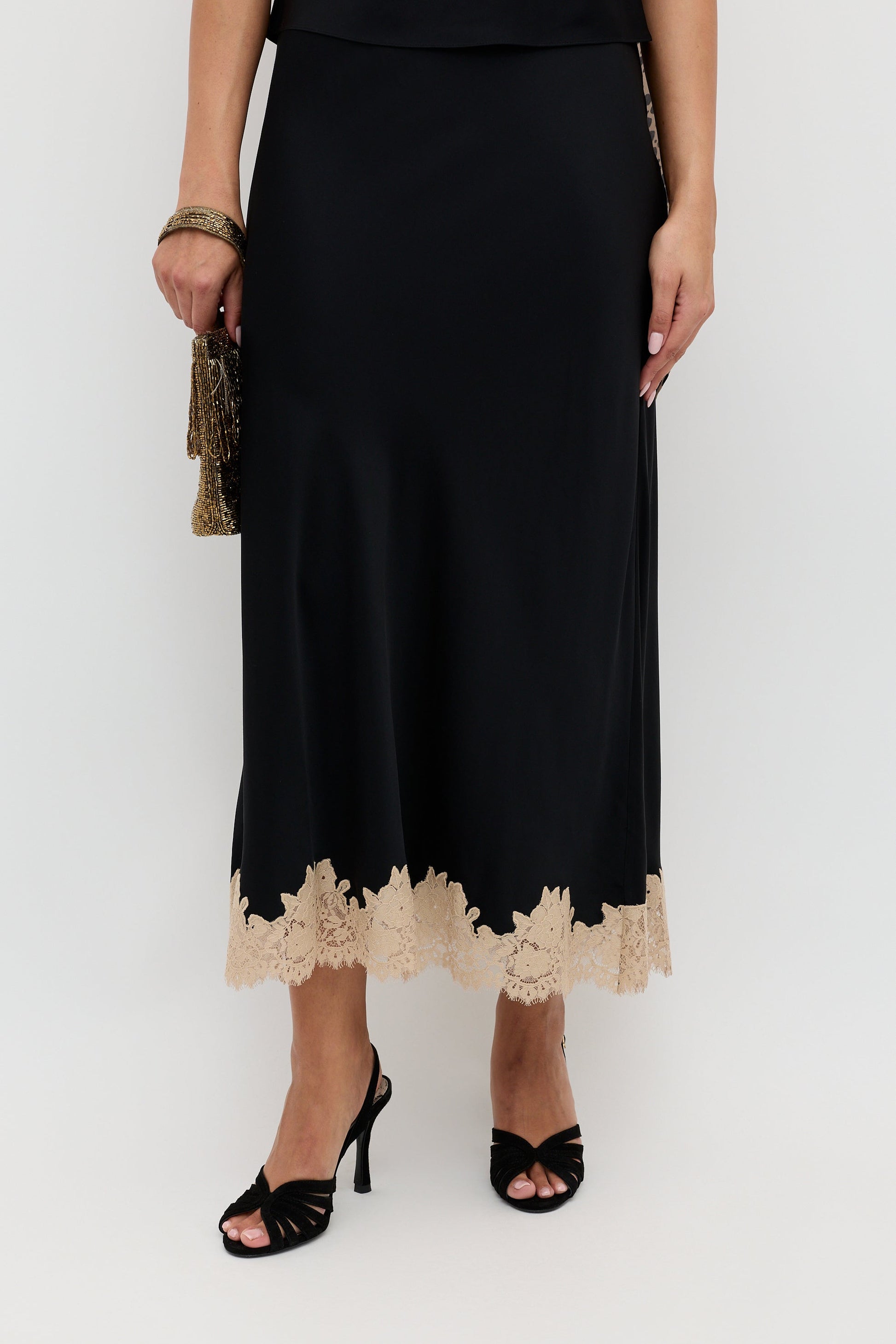Matilde  -  Black