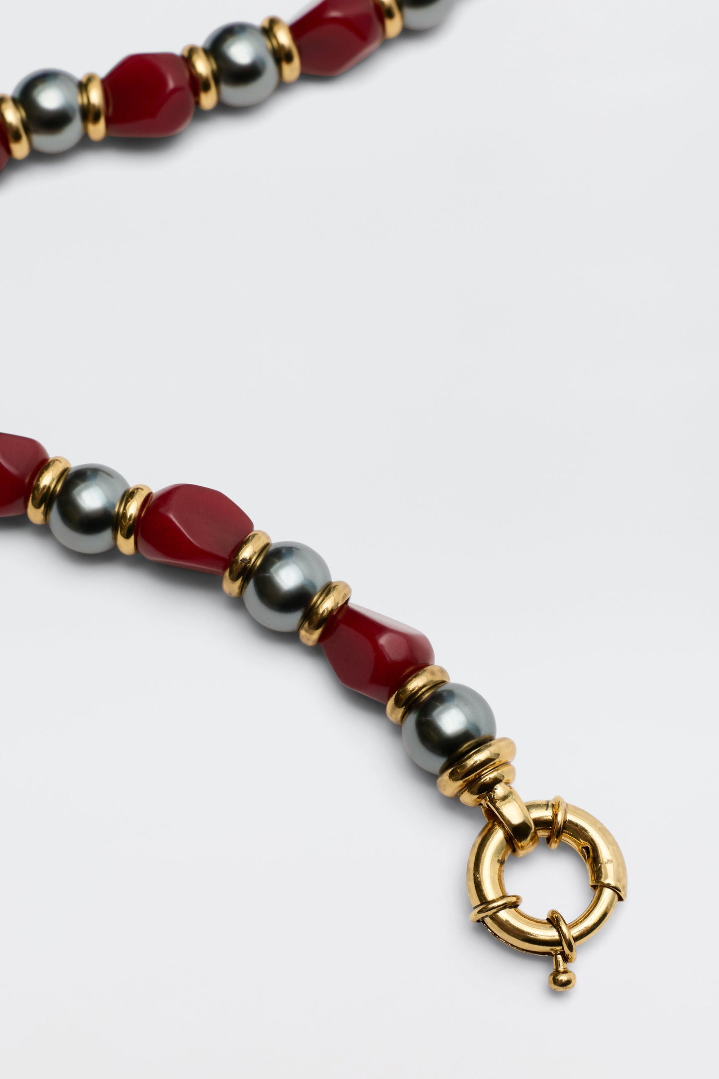 Palmara  -  Burgundy