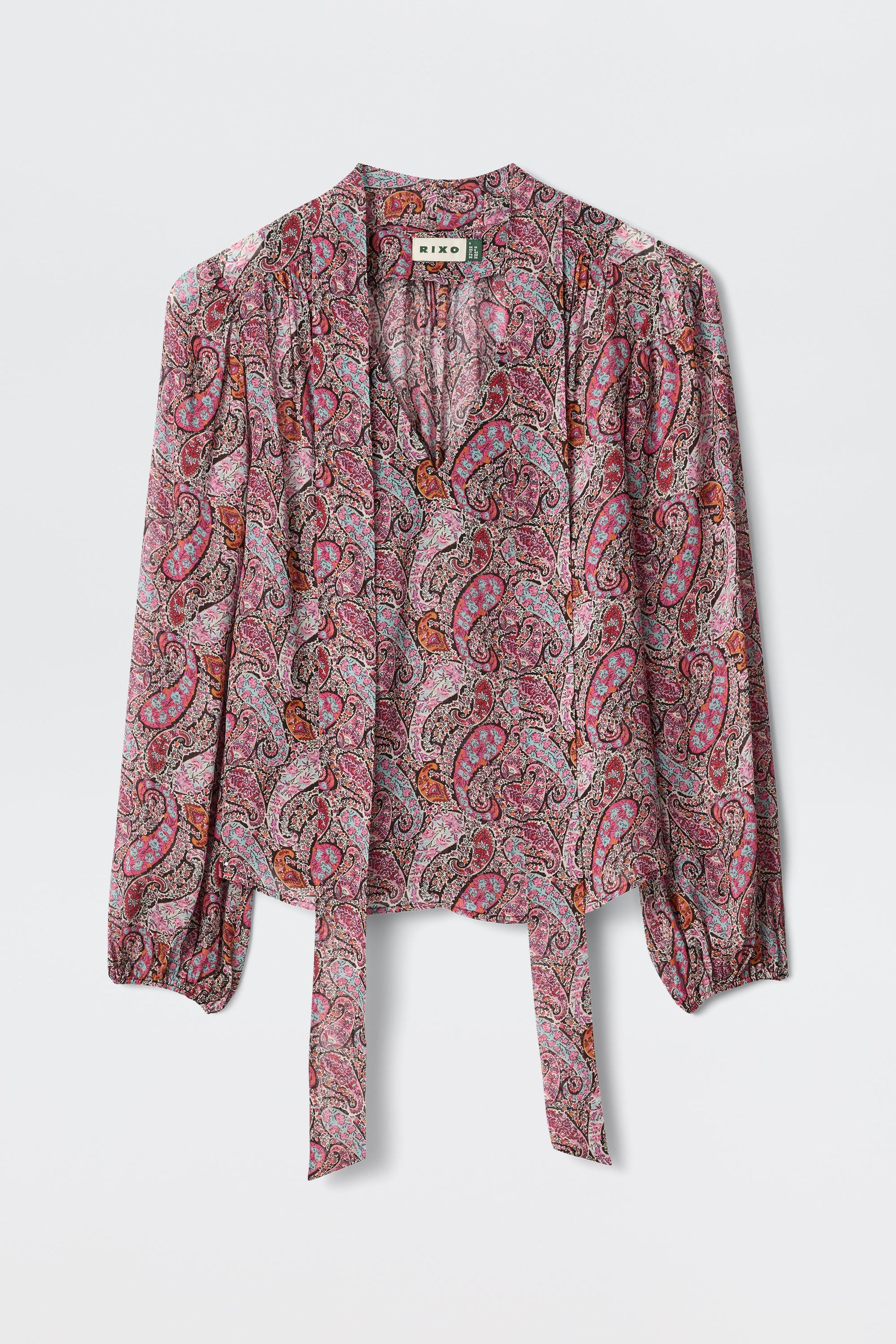 Moss - Bourton Red