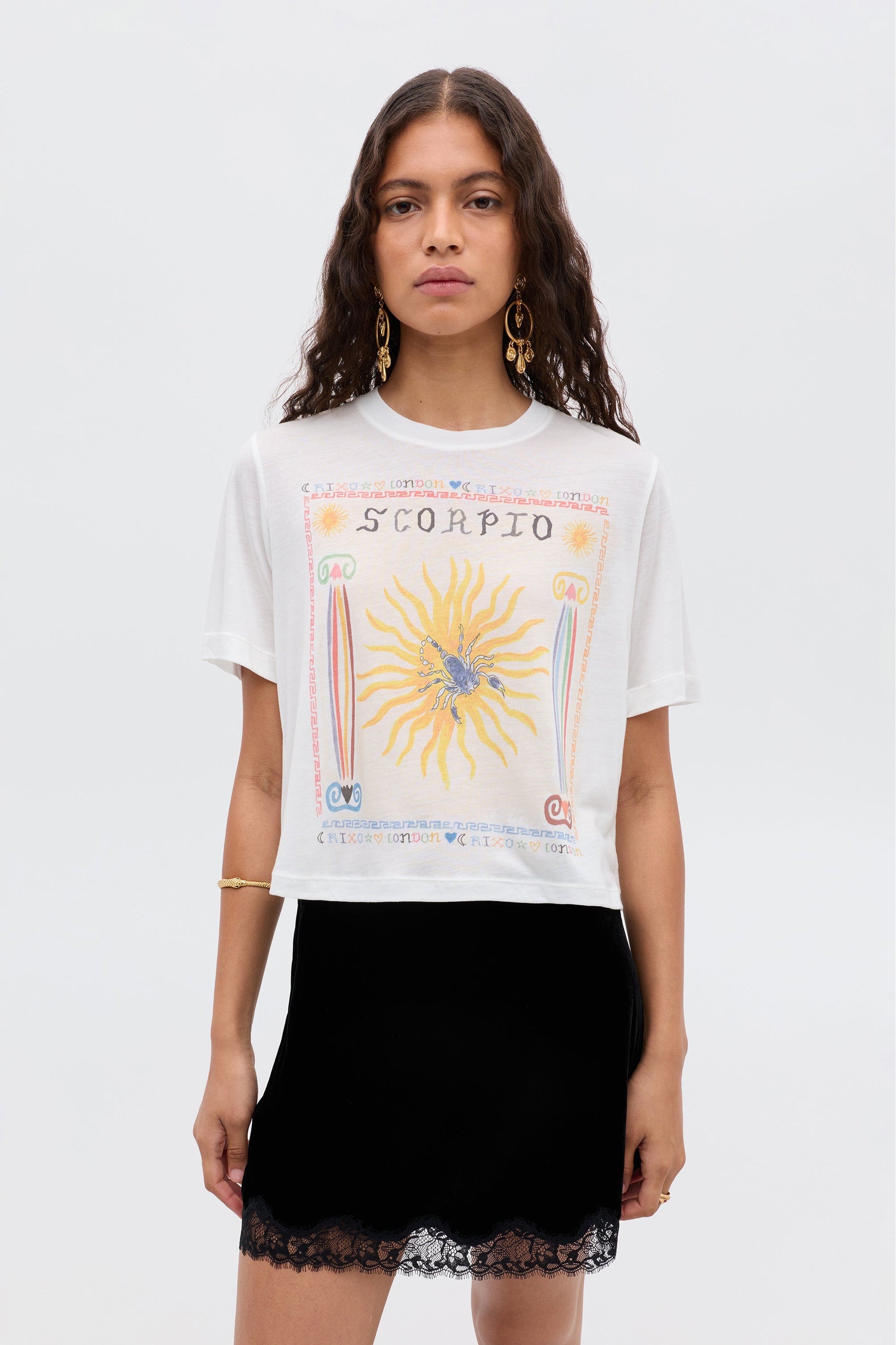 Ria - Scorpio