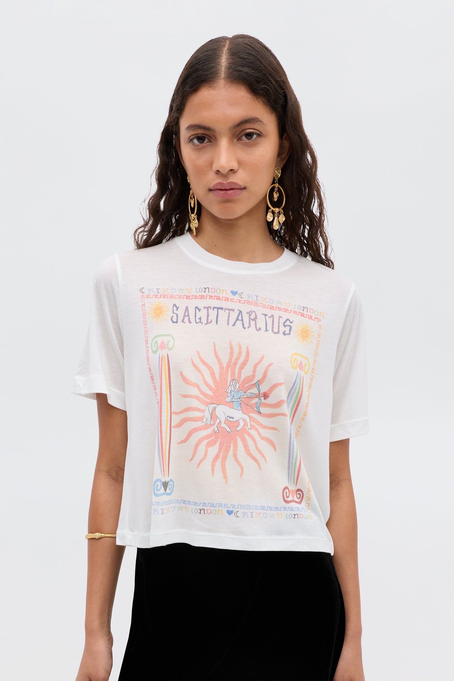 Ria - Sagittarius