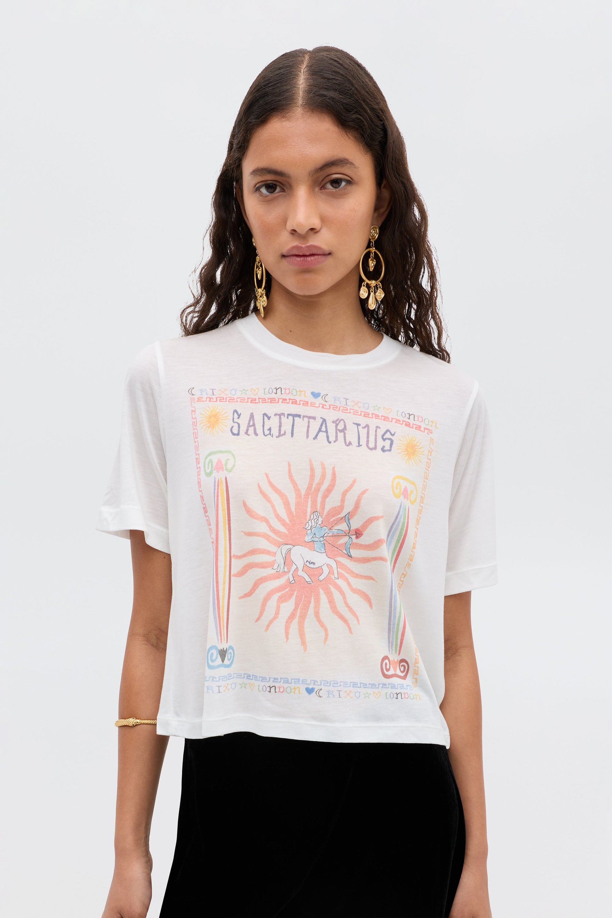 Ria - Sagittarius